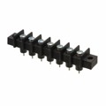GFTPX-7 - CONN BARRIER STRIP 7CIRC 0.438"