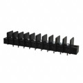 CBP-10 - CONN BARRIER STRP 10CIRC 0.375"