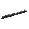 0387206218 - CONN BARRIER STRP 18CIRC 0.375"
