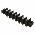 GFTX-7 - CONN BARRIER STRIP 7CIRC 0.438"
