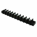 GBSX-10 - CONN BARRIER STRP 10CIRC 0.438"