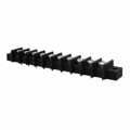 GBPAX-10 - CONN BARRIER STRP 10CIRC 0.438"