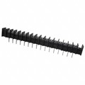 T38021-16-0 - CONN BARRIER STRP 16CIRC 0.375"