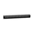 T37001-16-0 - CONN BARRIER STRP 16CIRC 0.375"