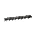 T38010-16-0 - CONN BARRIER STRP 16CIRC 0.375"
