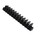 CBP-11 - CONN BARRIER STRP 11CIRC 0.375"