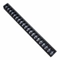 6PCV-18-008 - CONN BARRIER STRP 18CIRC 0.375"