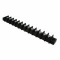 GBSX-13 - CONN BARRIER STRP 13CIRC 0.438"