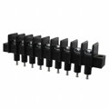 CFTW-9 - CONN BARRIER STRIP 9CIRC 0.375"