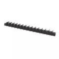 GBPX-14 - CONN BARRIER STRP 14CIRC 0.438"