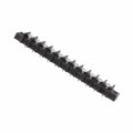 GBPAX-11 - CONN BARRIER STRP 11CIRC 0.438"