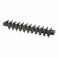 GFTX-11 - CONN BARRIER STRP 11CIRC 0.438"