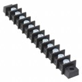 GBPX-12 - CONN BARRIER STRP 12CIRC 0.438"