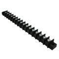 GBSX-16 - CONN BARRIER STRP 16CIRC 0.438"