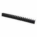 T38111-20-0 - CONN BARRIER STRP 20CIRC 0.375"