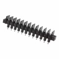 CFT-12 - CONN BARRIER STRP 12CIRC 0.375"