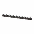 GBSX-18 - CONN BARRIER STRP 18CIRC 0.438"