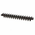GFTAX-14 - CONN BARRIER STRP 14CIRC 0.438"