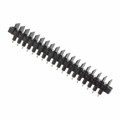 CFT-18 - CONN BARRIER STRP 18CIRC 0.375"