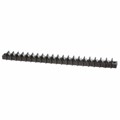 GBSX-20 - CONN BARRIER STRP 20CIRC 0.438"