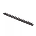 GBPX-18 - CONN BARRIER STRP 18CIRC 0.438"