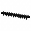 GFTX-14 - CONN BARRIER STRP 14CIRC 0.438"