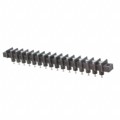 GFTX-16 - CONN BARRIER STRP 16CIRC 0.438"
