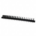 CBP-18 - CONN BARRIER STRP 18CIRC 0.375"