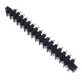 GFTAX-16 - CONN BARRIER STRP 16CIRC 0.438"