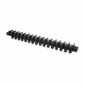 GFTPX-16 - CONN BARRIER STRP 16CIRC 0.438"