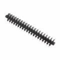 CFT-20 - CONN BARRIER STRP 20CIRC 0.375"