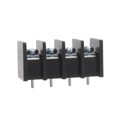 YK5110403000G - CONN BARRIER STRIP 4CIRC 0.374"