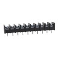 YK4211003000G - CONN BARRIER STRP 10CIRC 0.325"