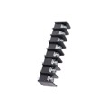 25-B200-08 - TERMINAL BLOCK BARRIER