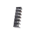 25-B400-06 - TERMINAL BLOCK BARRIER