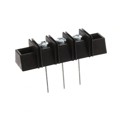 LP307103 - CONN BARRIER STRIP 3CIRC 0.437"