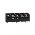 CB20220507 - CONN BARRIER STRIP 5CIRC 0.375"