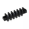 A319306 - CONN BARRIER STRIP 6CIRC 0.437"