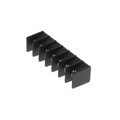 A20220707 - CONN BARRIER STRIP 7CIRC 0.375"
