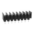 A38740804 - CONN BARRIER STRIP 8CIRC 0.437"