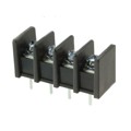 OSTYK41404030 - CONN BARRIER STRIP 4CIRC 0.325"