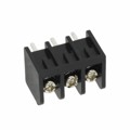 3PCV-03-006 - CONN BARRIER STRIP 3CIRC 0.25"