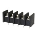 OSTYK41205030 - CONN BARRIER STRIP 5CIRC 0.325"