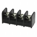 NC6-P106-04 - CONN BARRIER STRIP 4CIRC 0.375"