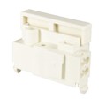 175201 - CONN TERM 1POLE SCREWLESS W/FH