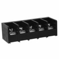 OSTYK55105030 - CONN BARRIER STRIP 5CIRC 0.433"