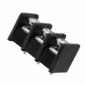 4DB-P107-03 - CONN BARRIER STRIP 3CIRC 0.325"