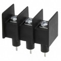 433100-03-0 - CONN BARRIER STRIP 3CIRC 0.438"