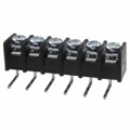 4DB-R108-06 - CONN BARRIER STRIP 6CIRC 0.325"