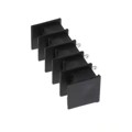 430300-03-0 - CONN BARRIER STRIP 3CIRC 0.438"